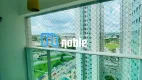 Foto 2 de Apartamento com 2 Quartos à venda, 54m² em Setor Industrial, Brasília