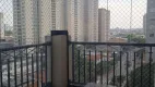 Foto 20 de Apartamento com 3 Quartos para alugar, 98m² em Limão, São Paulo