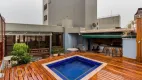 Foto 4 de Cobertura com 3 Quartos à venda, 275m² em Vila Sônia, São Paulo
