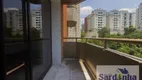 Foto 15 de Apartamento com 3 Quartos para venda ou aluguel, 119m² em Jardim Ampliação, São Paulo