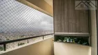 Foto 3 de Apartamento com 3 Quartos à venda, 65m² em Vila Vermelha, São Paulo