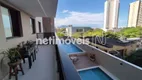 Foto 6 de Apartamento com 3 Quartos à venda, 90m² em Barro Vermelho, Vitória