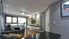 Foto 2 de Apartamento com 3 Quartos à venda, 115m² em Santo Amaro, São Paulo