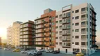 Foto 2 de Apartamento com 3 Quartos à venda, 68m² em Cristal, Porto Alegre