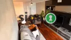 Foto 2 de Apartamento com 3 Quartos à venda, 134m² em Chácara Inglesa, São Paulo