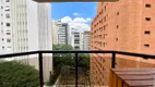 Foto 20 de Flat com 1 Quarto à venda, 45m² em Jardins, São Paulo