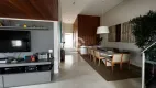 Foto 4 de Casa de Condomínio com 4 Quartos à venda, 490m² em Loteamento Caminhos de San Conrado, Campinas