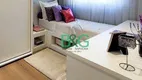 Foto 6 de Apartamento com 2 Quartos à venda, 60m² em Parada Inglesa, São Paulo