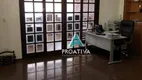 Foto 3 de Sobrado com 3 Quartos à venda, 570m² em Vila Curuçá, Santo André