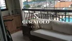 Foto 2 de Apartamento com 3 Quartos à venda, 189m² em Santana, São Paulo