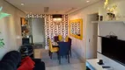 Foto 8 de Apartamento com 3 Quartos à venda, 78m² em Chácara das Pedras, Porto Alegre