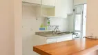 Foto 9 de Apartamento com 2 Quartos à venda, 57m² em Vila Gumercindo, São Paulo