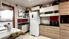 Foto 8 de Apartamento com 2 Quartos à venda, 52m² em Vila Ipanema, Piraquara