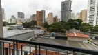Foto 6 de Apartamento com 1 Quarto para alugar, 32m² em Ibirapuera, São Paulo