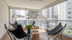 Foto 7 de Apartamento com 4 Quartos à venda, 180m² em Alto da Lapa, São Paulo