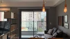 Foto 4 de Apartamento com 1 Quarto para venda ou aluguel, 36m² em Jardim Paulista, São Paulo