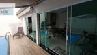 Foto 8 de Sobrado com 3 Quartos à venda, 276m² em Jardim Têxtil, São Paulo