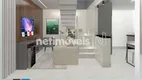 Foto 2 de Casa com 3 Quartos à venda, 89m² em Novo Centro, Santa Luzia