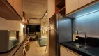 Foto 4 de Apartamento com 1 Quarto para alugar, 20m² em Fragata, Marília