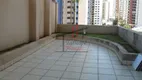 Foto 7 de Apartamento com 2 Quartos para venda ou aluguel, 180m² em Jardim Anália Franco, São Paulo