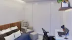 Foto 7 de Apartamento com 3 Quartos à venda, 150m² em Correas, Petrópolis