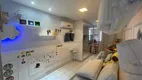 Foto 11 de Casa de Condomínio com 3 Quartos à venda, 132m² em Manoel Dias Branco, Fortaleza