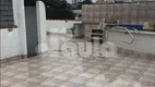 Foto 20 de Sobrado com 3 Quartos à venda, 320m² em Vila Scarpelli, Santo André