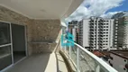 Foto 7 de Apartamento com 3 Quartos à venda, 109m² em Vila Guilhermina, Praia Grande