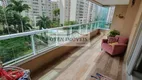 Foto 14 de Apartamento com 1 Quarto à venda, 110m² em Vila Ema, São José dos Campos