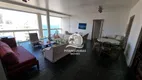 Foto 3 de Apartamento com 5 Quartos à venda, 190m² em Pitangueiras, Guarujá