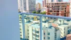 Foto 3 de Apartamento com 3 Quartos à venda, 78m² em Praia de Itaparica, Vila Velha