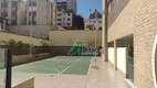 Foto 20 de Cobertura com 3 Quartos à venda, 115m² em Santo Antônio, Belo Horizonte