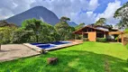 Foto 3 de Casa com 4 Quartos para alugar, 200m² em Araras, Petrópolis