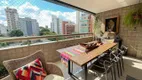 Foto 4 de Apartamento com 4 Quartos para alugar, 130m² em Gutierrez, Belo Horizonte
