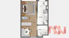 Foto 35 de Apartamento com 2 Quartos à venda, 38m² em Brás, São Paulo