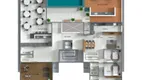 Foto 14 de Apartamento com 2 Quartos à venda, 58m² em Intermares, Cabedelo