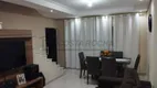 Foto 3 de Casa com 2 Quartos à venda, 140m² em Residencial Parque Laguna, Salto