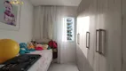 Foto 13 de Apartamento com 4 Quartos à venda, 134m² em Jardim Astúrias, Guarujá