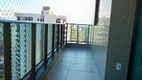 Foto 4 de Apartamento com 3 Quartos à venda, 124m² em Centro, Campina Grande