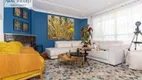 Foto 23 de Casa de Condomínio com 4 Quartos à venda, 367m² em Campo Belo, São Paulo