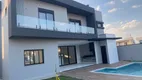 Foto 3 de Casa de Condomínio com 4 Quartos à venda, 354m² em Loteamento Vivant Urbanova, São José dos Campos