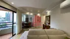 Foto 5 de Apartamento com 3 Quartos à venda, 124m² em Vila Mascote, São Paulo