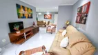 Foto 4 de Apartamento com 4 Quartos à venda, 140m² em Pitangueiras, Guarujá