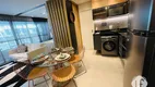 Foto 2 de Apartamento com 1 Quarto à venda, 39m² em Mucuripe, Fortaleza