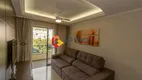 Foto 3 de Apartamento com 3 Quartos à venda, 67m² em Vila Industrial, Campinas