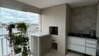 Foto 3 de Apartamento com 3 Quartos à venda, 78m² em Jardim Aquarius, São José dos Campos