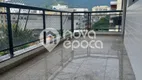 Foto 35 de Apartamento com 3 Quartos à venda, 124m² em Tijuca, Rio de Janeiro