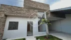 Foto 3 de Casa com 3 Quartos à venda, 140m² em Residencial Fidélis, Goiânia