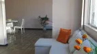 Foto 26 de Apartamento com 3 Quartos à venda, 128m² em Campo Grande, Salvador