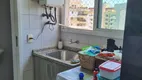 Foto 16 de Apartamento com 3 Quartos para alugar, 160m² em Barra da Tijuca, Rio de Janeiro